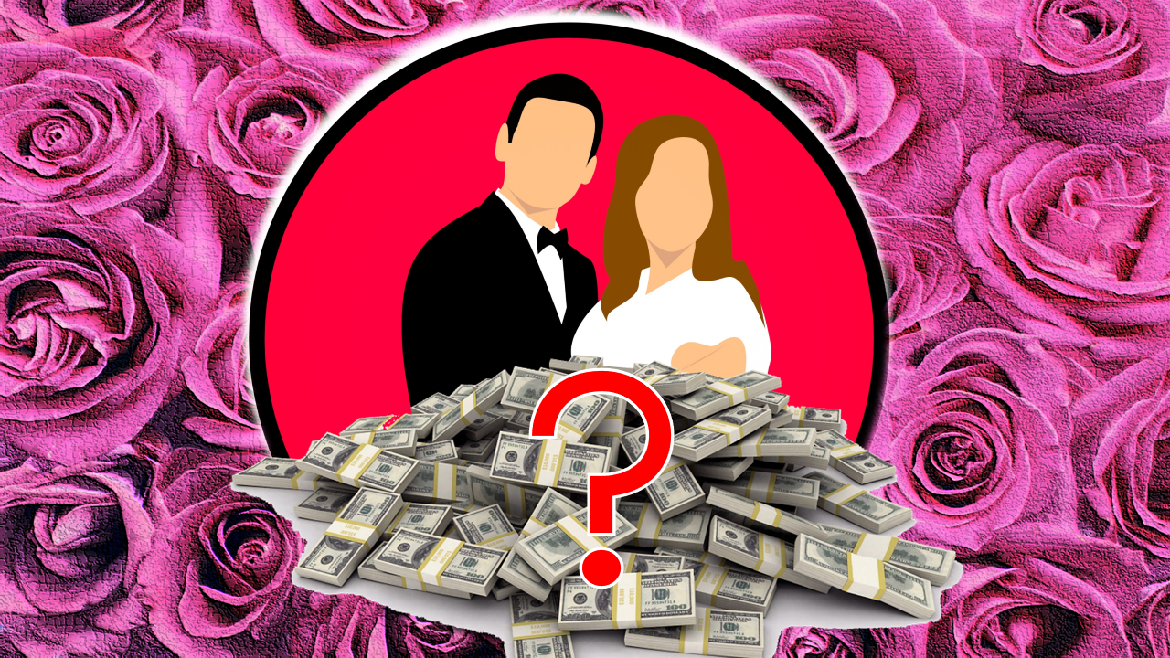 Financial Mistakes of Newlywed Young Couples