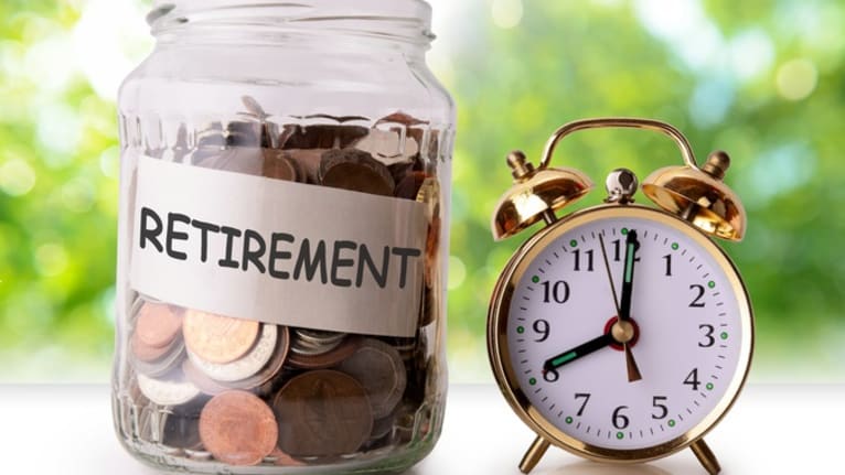 Cukupkah simpanan persaraan anda nanti?