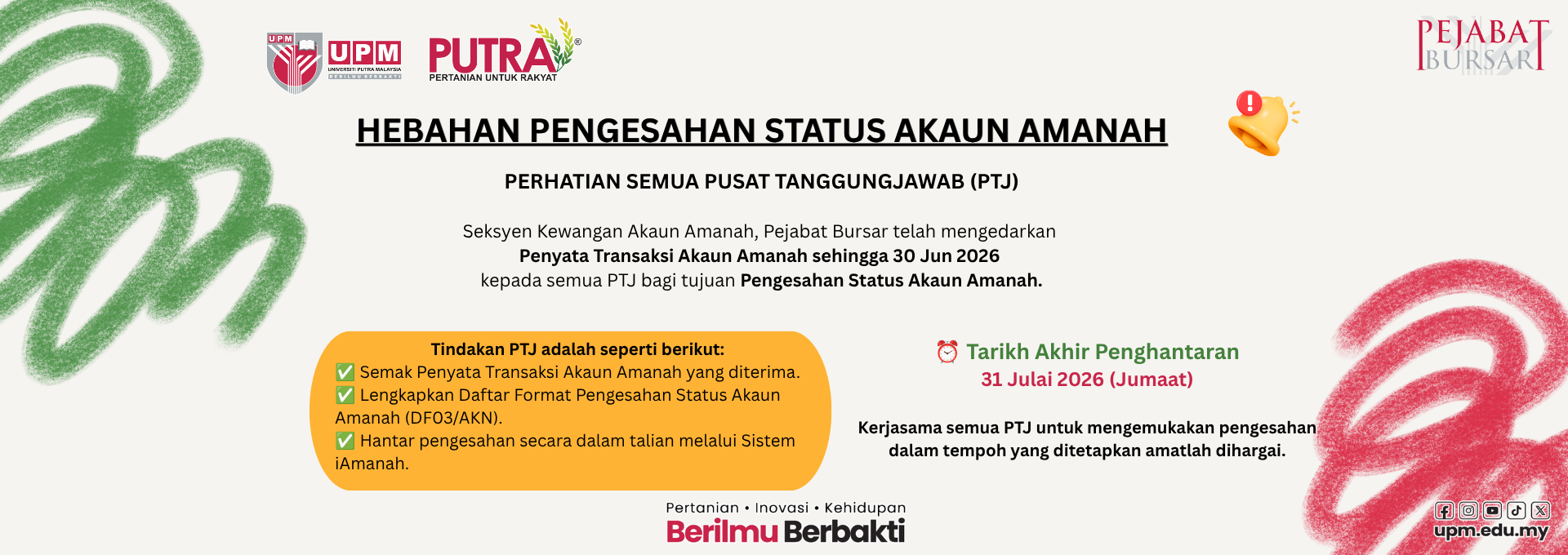 AMANAH